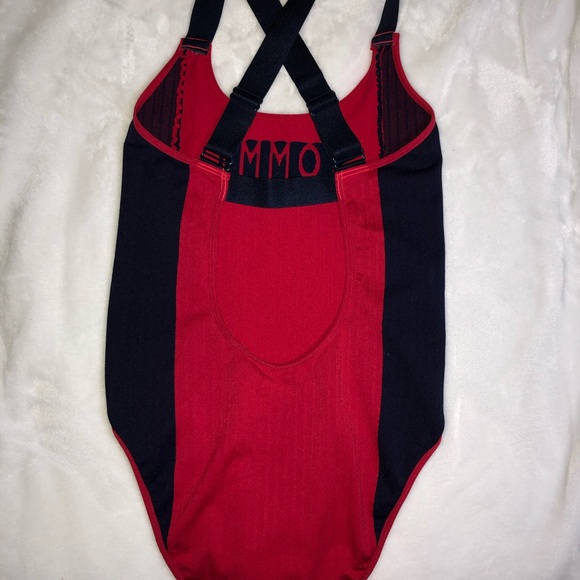 Tommy Hilfiger Seamless Rib Bodysuit - Picture 4 of 6